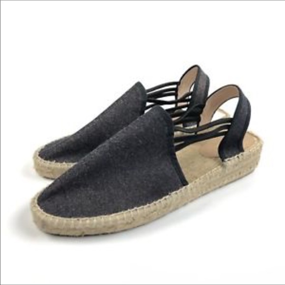 picon espadrilles